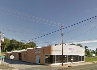 468 N FAYETTEVILLE ST  