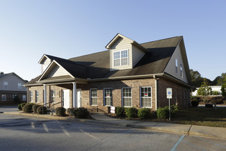 Taylors, SC Office - 56-58 Saint Marks Rd