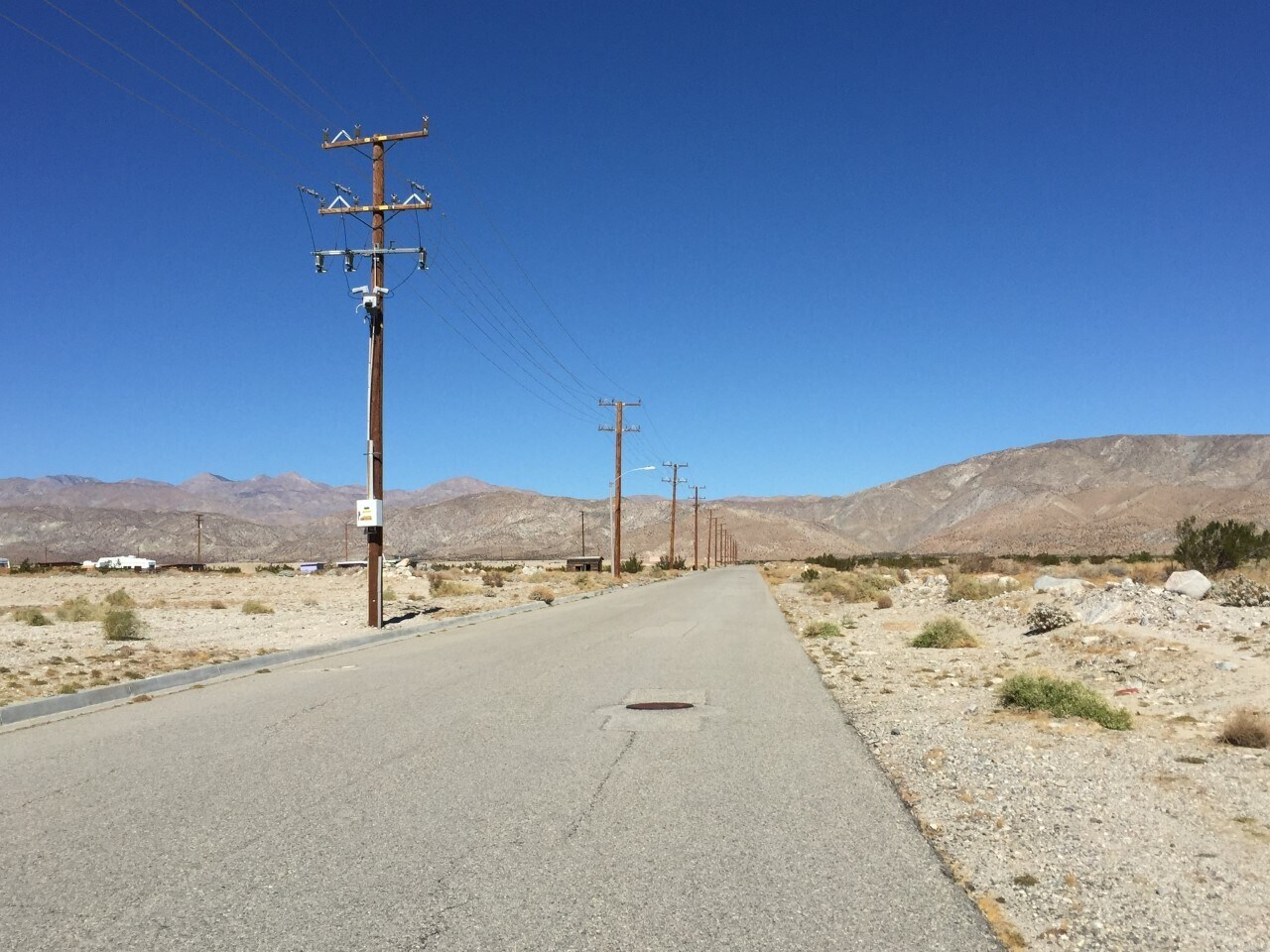 11th Ave, Desert Hot Springs, CA for Sale