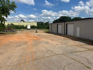 Greenville, SC Industrial - 2171 Anderson Rd