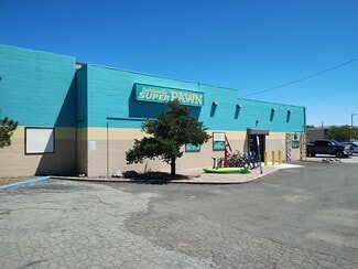 Sparks, NV undefined - 641 S Rock Blvd