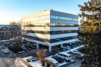 Rockville Centre, NY Office - 100 N Centre Ave