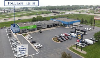 Rochester, MN Retail - 5335 E Frontage Rd NW Rochester, MN Retail - 5335 E Frontage Rd NW