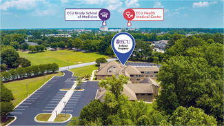 905 Johns Hopkins Dr  