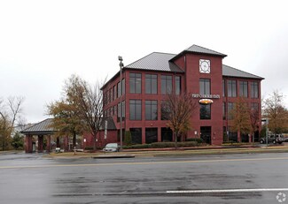 Marietta, GA Flex - 1350 Church Street Ext NE Marietta, GA Flex - 1350 Church Street Ext NE