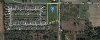 Foley, AL Commercial - S Hickory St