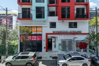 Miami, FL undefined - 136 NW 26th St Miami, FL undefined - 136 NW 26th St