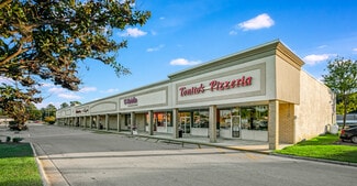 Jacksonville, NC Office/Medical, Retail - 3069-3085 Richlands Hwy