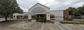 Saint Petersburg, FL Medical - 650 34th St S