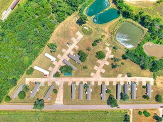 Shawnee, OK Manufactured Housing/Mobile Housing - 801 N Leo St