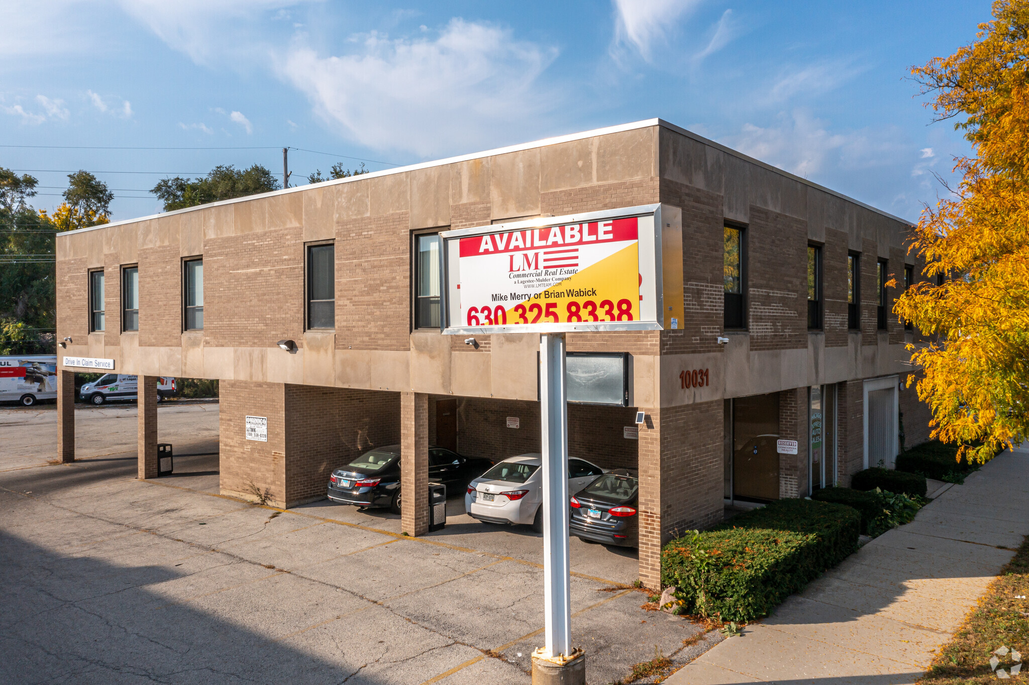 10031 Roosevelt Rd, Westchester, IL for Rent