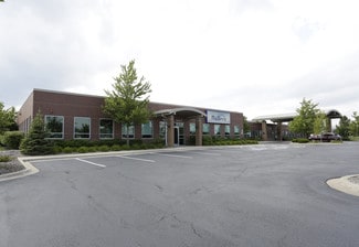 Mokena, IL Office - 19110 Darvin Dr