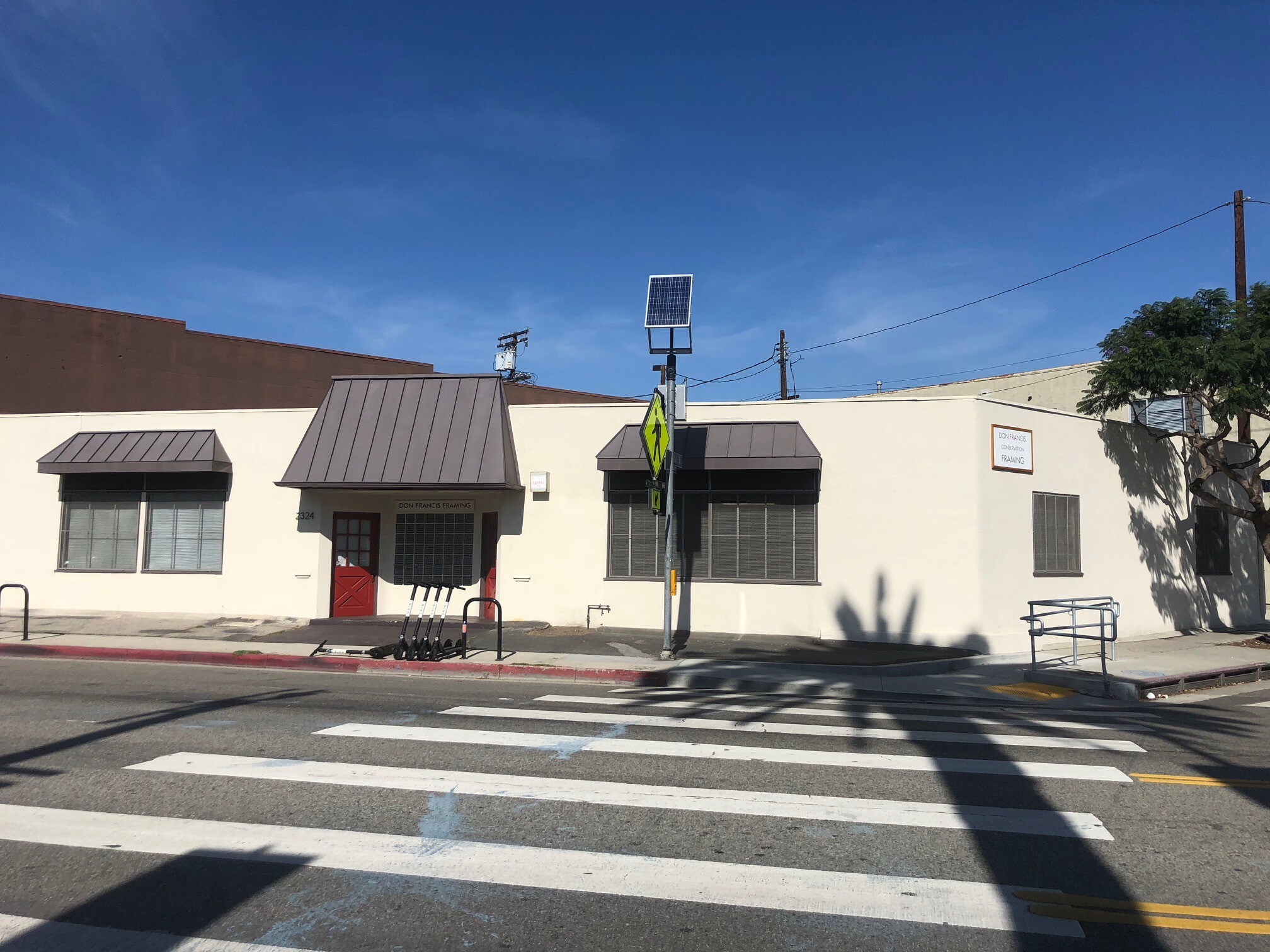 2324 Abbot Kinney Blvd, Venice, CA for Rent