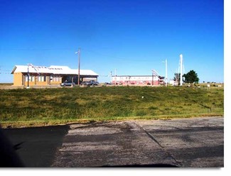 Kadoka, SD Hospitality - 106 SD Highway 73