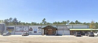 Hilliard, FL Retail, Industrial - 553027 Us-1