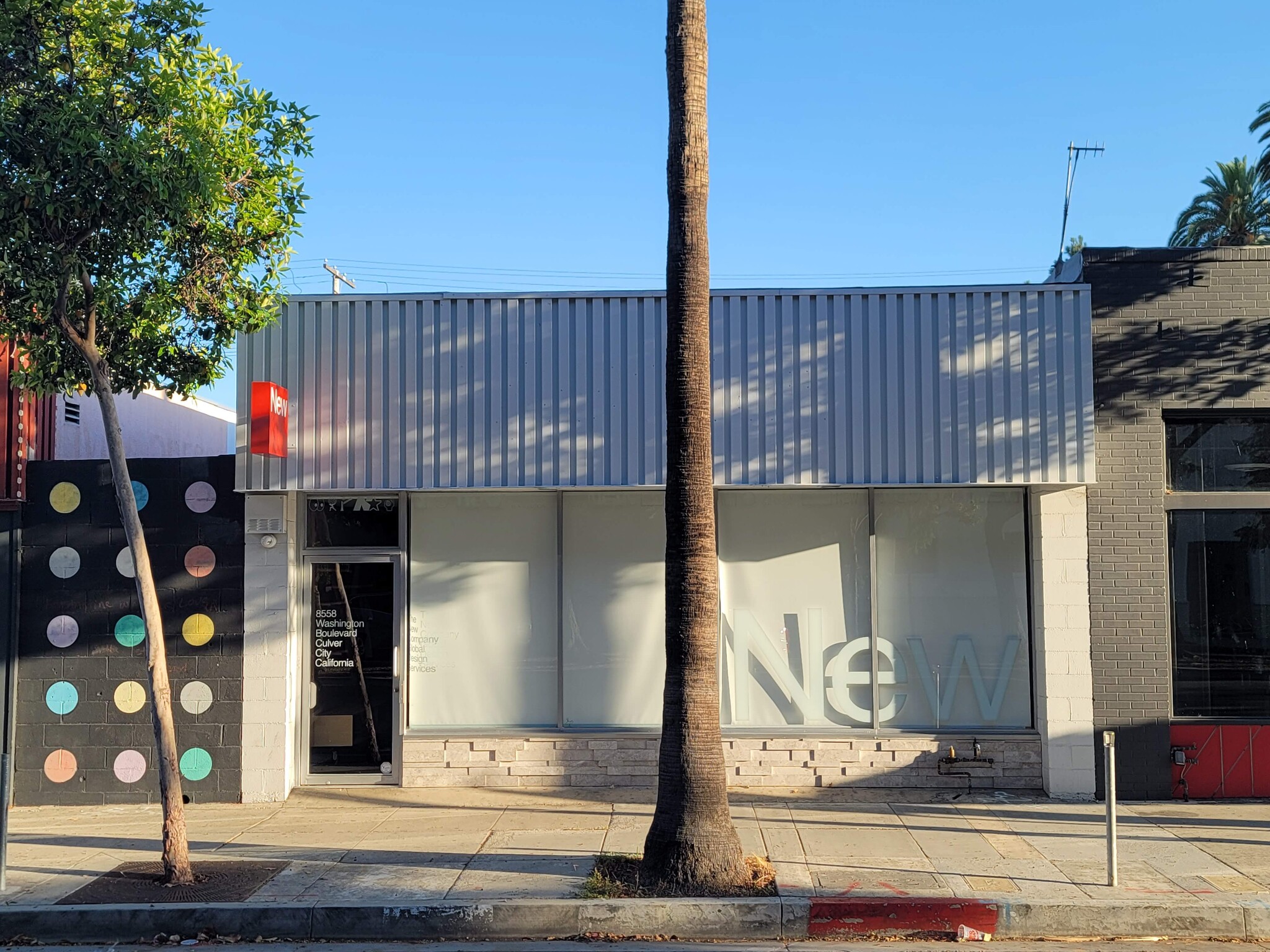 8558 Washington Blvd, Culver City, CA for Sale