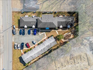 Charlotte, NC undefined - 3410 Craig Ave