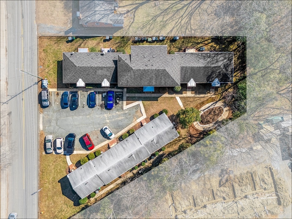 3410 Craig Ave, Charlotte, NC for Sale