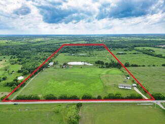 Caddo Mills, TX Agricultural Land - 4488 Co 2617 rd Caddo Mills, TX Agricultural Land - 4488 Co 2617 rd