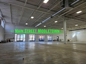 Middletown, CT Retail - 725 Main St