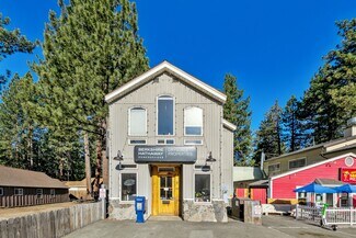 South Lake Tahoe, CA undefined - 3045 Harrison Ave