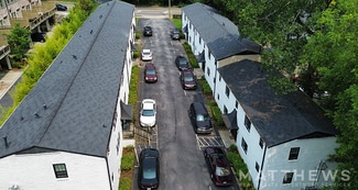 Atlanta, GA Apartments - 905-909 Briarcliff Rd NE