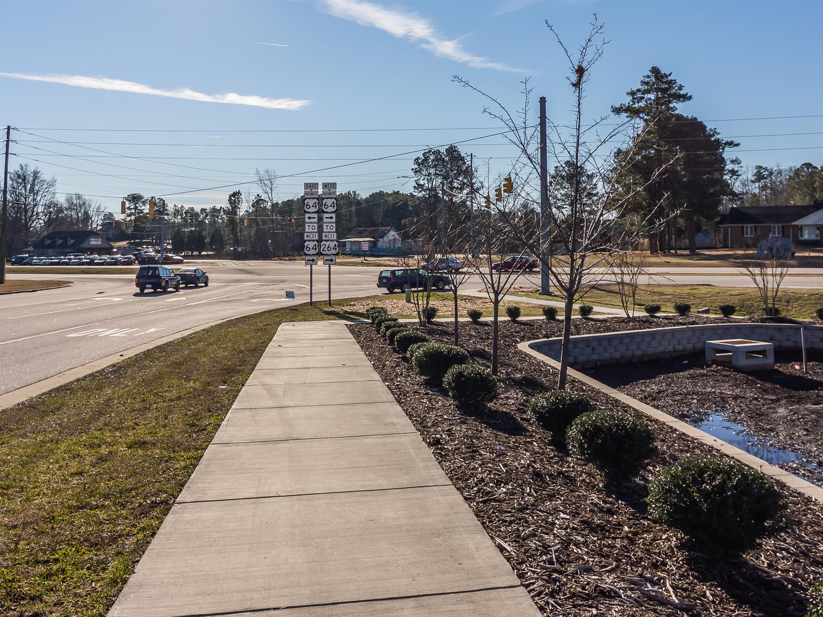 Eagle Rock Rd Rolesville Rd Wendell, NC 27591 Land Property for