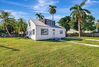 Fort Lauderdale, FL Residential Income - 901 W Las Olas Blvd