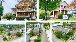 Nashville, TN Office - 1201 7th Ave N Nashville, TN Office - 1201 7th Ave N