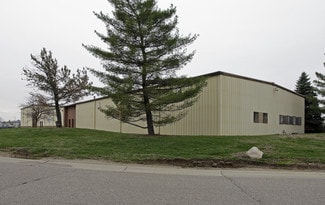 Fairfield, OH Manufacturing - 275 Northpointe Dr