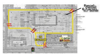 Bell Rd 134th Ave - Nec  