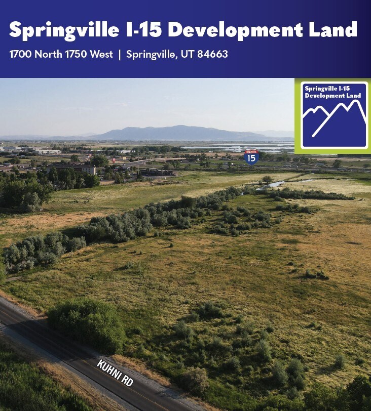 1700 1750 w, Springville, UT for Sale
