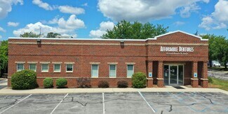 Sylvania, OH Medical - 6411 River Crossings Dr