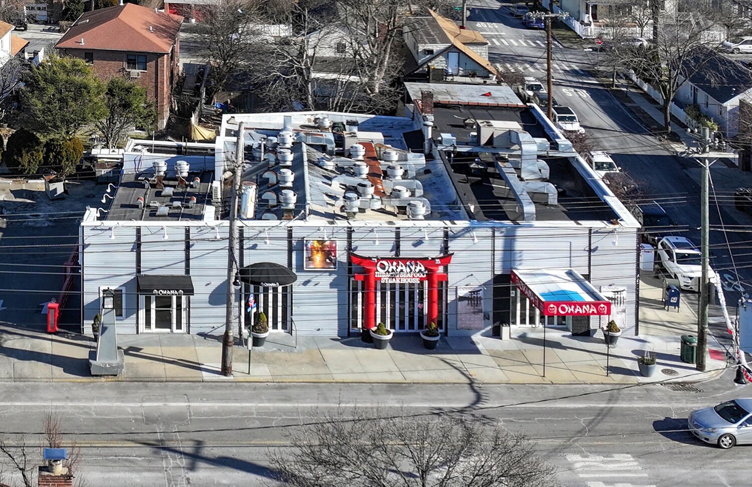 500 City Island Ave, Bronx, NY for Sale