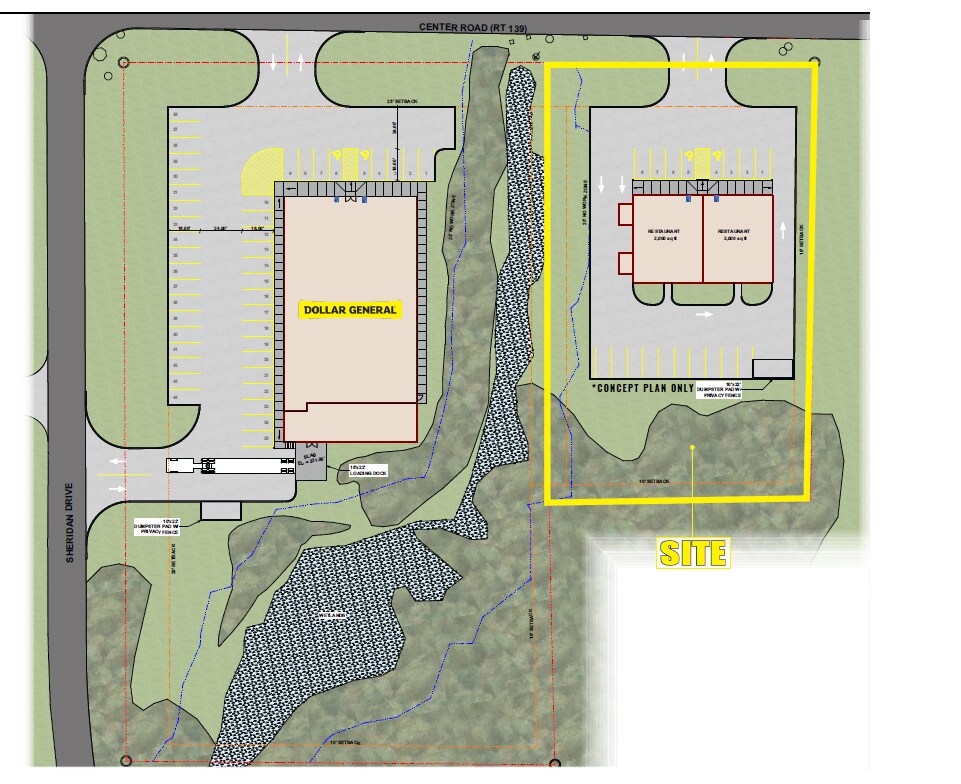 211 Center Rd, Fairfield, ME for Sale