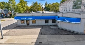 Owosso, MI Office - 801 W Main St