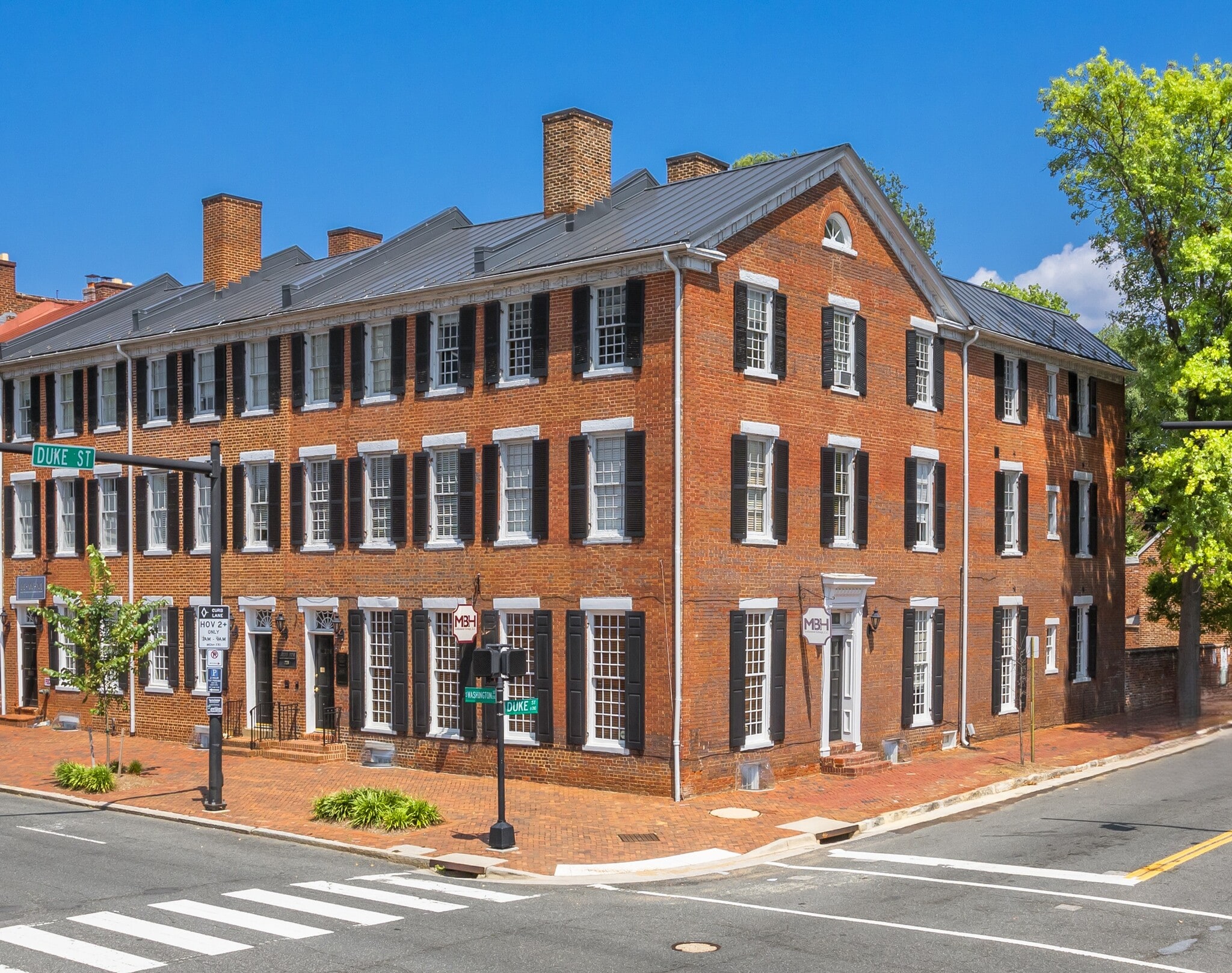 228 S Washington St, Alexandria, VA for Sale