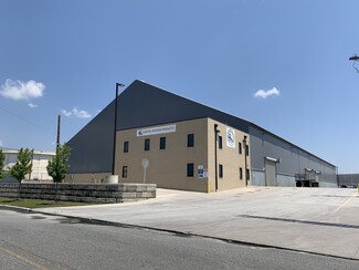 Bayonne, NJ Industrial - 240 E 5th St