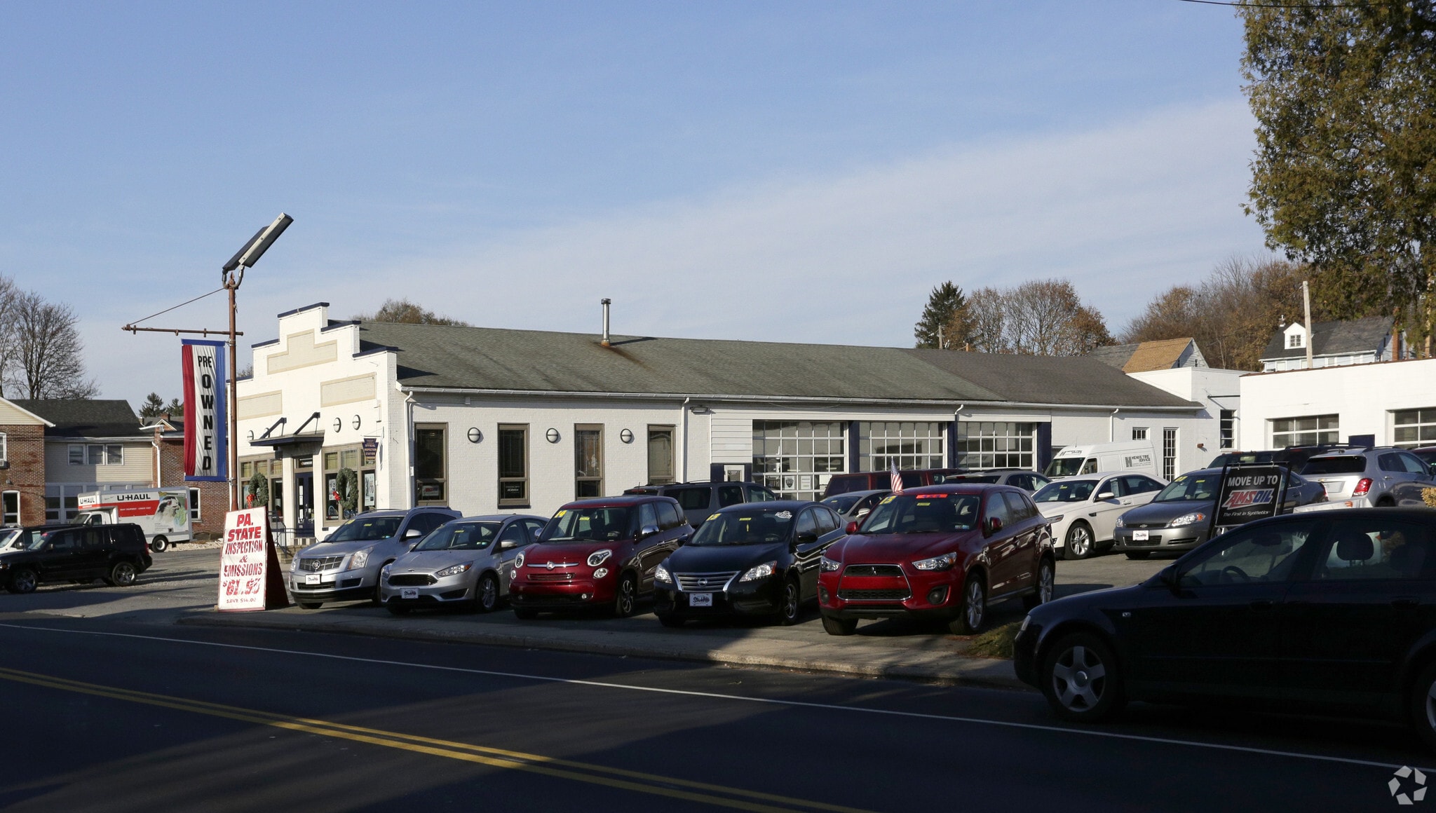 7831 Main St, Fogelsville, PA for Sale