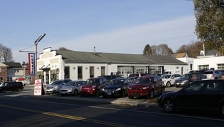 Fogelsville, PA Auto Repair - 7831 Main St Fogelsville, PA Auto Repair - 7831 Main St