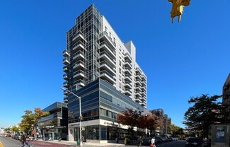 Flushing, NY Apartments - 4235 Main St