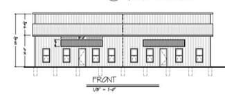 Clarksville, TN Flex - 257 Stonecrossing Dr