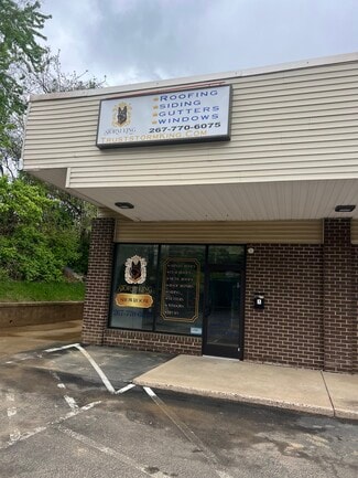 Feasterville, PA Retail - 692 W Street Rd Feasterville, PA Retail - 692 W Street Rd