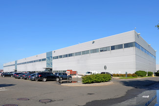 Springfield Gardens, NY Office - 230-19 International Airport Ctr Blvd