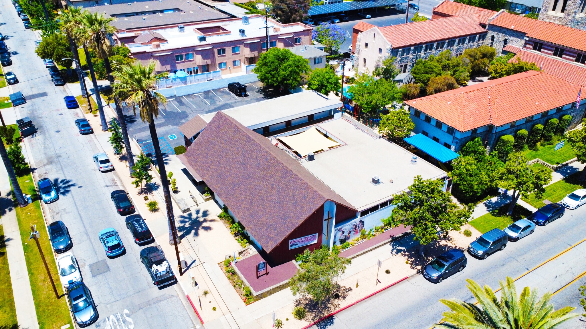 1316 Lyndon St, South Pasadena, CA for Rent