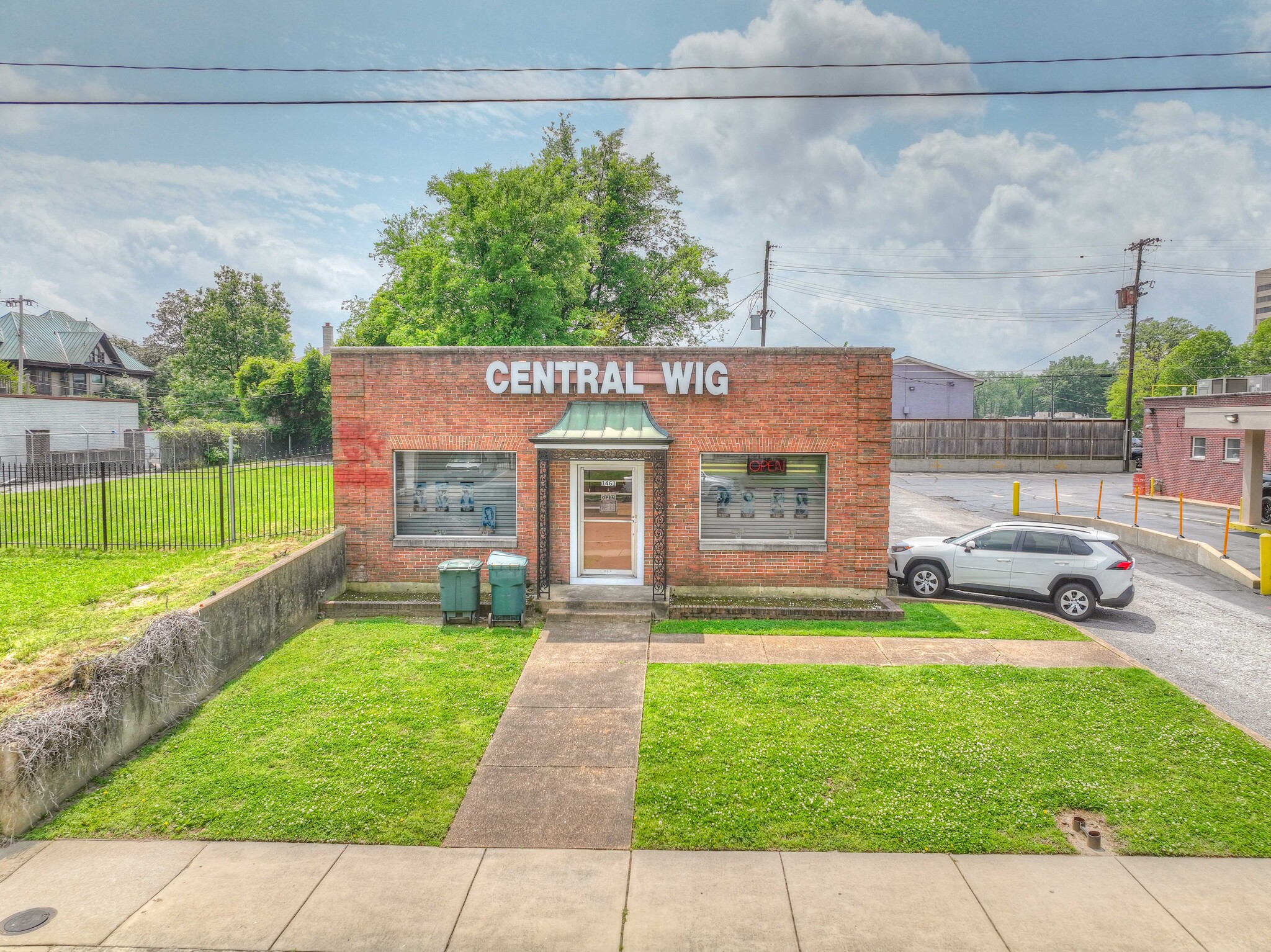 1461 Madison Ave, Memphis, TN for Sale