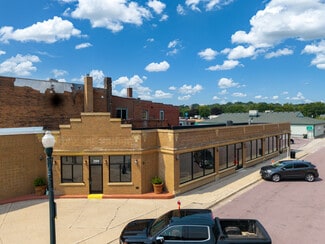 Saint Peter, MN Office - 200 S Minnesota Ave Saint Peter, MN Office - 200 S Minnesota Ave