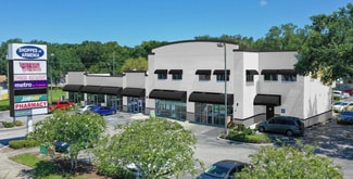 Tampa, FL Retail - 2513 W Hillsborough Ave Tampa, FL Retail - 2513 W Hillsborough Ave