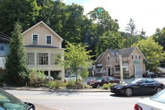 Chappaqua, NY Office - 140 King St