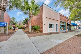 Georgetown, SC Flex - 718 Front St